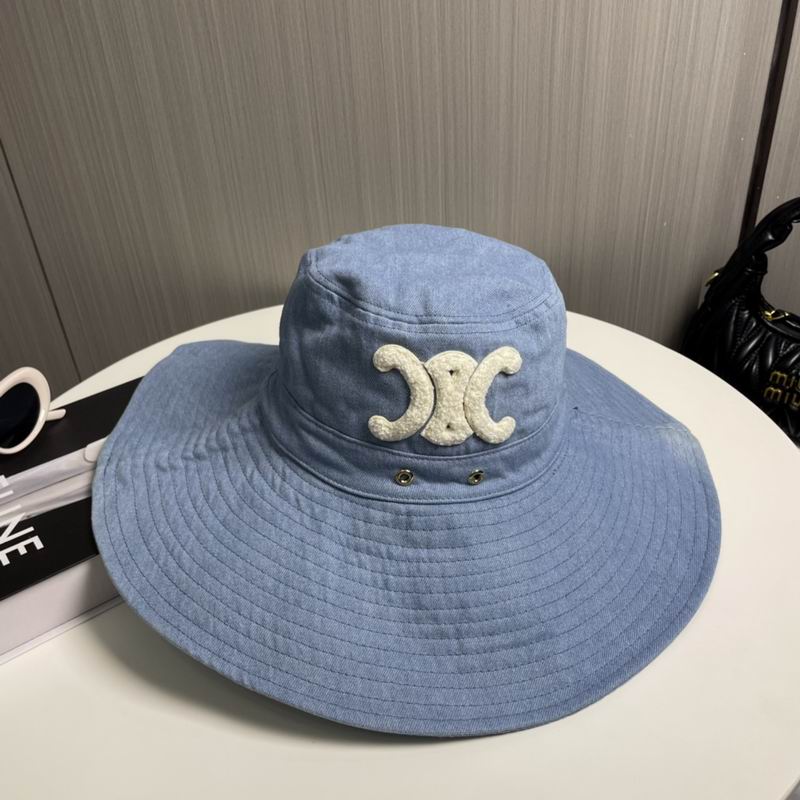 Celine Hat dx05